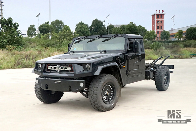 Dongfeng Warrior M50 off-road vehicle_Four-wheel drive EQ2063 Warrior civilian version_Dongfeng Warrior configuration parameters Export Special Vehicle