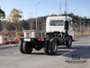 Dongfeng 4*2 Chassis_190HP One and a half Row Flathead Chassis Conversion Manufacturer_Export Special Chassis