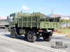 Dongfeng 4X4 Off Road Truck_2070 Flathead Cab Transportation Truck_Four-wheel Drive Export Special Vehicle