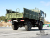 Dongfeng 4X4 Off Road Truck_2070 Flathead Cab Transportation Truck_Four-wheel Drive Export Special Vehicle