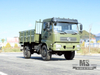 Dongfeng 4X4 Off Road Truck_2070 Flathead Cab Transportation Truck_Four-wheel Drive Export Special Vehicle