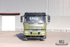6x4 Dongfeng off-road truck_210 hp Flathead Row Half Cab Modification Transport truck_Dongfeng Cargo Truck Export Special Vehicle