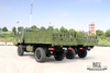 4*4 Dongfeng 2070 Off Road Truck_ 190hp One and a half 153 Cab Transport Truck for Sale_Dongfeng Four wheel Drive Export Special Vehicle