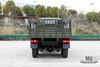 EQ240 Dongfeng 6WD Off-road Truck_All-Wheel Drive EQ2082 Diesel Cargo Truck Manufacturer Factory_Dongfeng 6x6 Flathead Civilian Off-road Truck for Sale_Export Special Vehicle