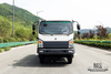 5T 6WD Light Dump Truck_6*6 260hp Diesel Off-road Tipper Truck_Six Wheel Drive Dongfeng Bobcat Dump Truck for Sale_Export Special Purpose Vehicle