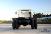 Dongfeng Four Wheel Drive EQ1093 Off-road Truck Chassis_EQ1093 Pointed Export Special Vehicle Chassis_4*4 Dongfeng Truck Chassis Modification Manufacturer