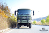 Dongfeng Six-wheel Drive Cargo Truck EQ2102 Diesel Truck_Dongfeng 6×6 Off-road Special Truck_3.5-ton Cargo Troop Vehicle_Export Special Purpose Truck