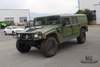 EQ2050B double-row hard-top warrior_1.5t long head and high motor off-road vehicle_Dongfeng Warrior four-wheel drive off-road vehicle civilian version Export Special Vehicle