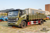 4*2 Dongfeng Flat-bed One-and-a-half-row DV3 Premium Edition Coach_4×2 9m Flat-bed A2 Training Truck_Driving School Practice Exam Special Vehicle Export Special Vehicle 