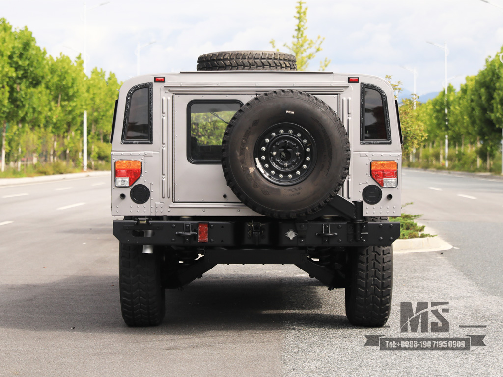 EQ2050B Four-drive Off-road VehicleEQ2050B Four-drive Off-road Vehicle | Military vehicle | Chinese military vehicle 