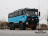 Dongfeng AWD 25 Seater Bus Dongfeng | 6x6 mountainBus Off-road Bus in Mining Areas made in china bus.