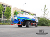 Dongfeng 4x2 sewage suction truck | Vacuum truck | 8-speed special vehicle | China | Tanker truck.