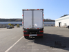 Dongfeng Tianjin four-wheel drive 25m³ refrigerated truck_Made in china_Pickup van.