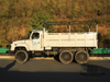 EQ2082 Dongfeng 6WD Tip CakTrucks 6x6 Off-road Trucks Off.road Road Vehicles for Exit Only