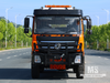 210HP 6x6 Dongfeng Passenger Bus | Off-road All Terrain Special Passenger Vehicle