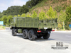 Dongfeng EQ2102G Off-road Truck_190 HP Six wheel Drive Cargo Vehicle Made in china truck
