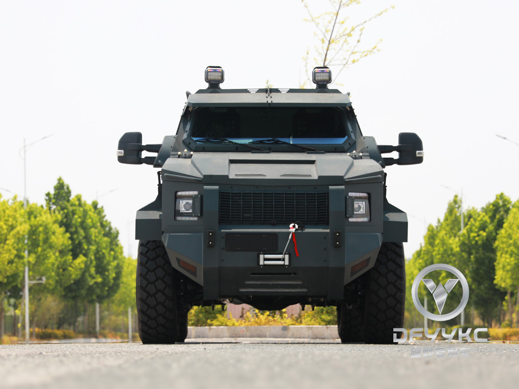 4x4 War Vehicle | Mini Tank/ War Tank | Made in China War Pickup | Armored Vehicle by China.