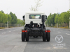Dongfeng conventional one and half row chassis | All-wheel drive special vehicle modification 210 horsepower chassis | Made in china chassis | Single-axle off-road chassis | 