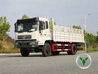 Four-wheel Drive Off-road Truck Chassis Dongfeng 4*4 Special Vehicle Shape Truck Dump Truck Wholesale Mountain Forest Off-road Vehicle Structure All-wheel Drive Special Vehicle Wholesale 210 Large Str