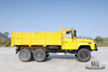 6*6 Dongfeng EQ2082 Pointed Truck_Six-wheel drive 170 hp EQ240 Off-road Truck Transport Vehicle_25Y Truck Export Special Vehicle