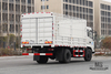 Dongfeng 4*2 Grate Transport Truck _Dongfeng 210 HP Flat Head Commercial Vehicle_Dongfeng Convertible Truck For Sale_Export Special Truck