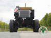 8-Ton 4x4 Chassis with Independent Front Suspection | Unmatched Off-Road Capability & Ride Comfort