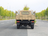 6x6 Dongfeng EQ2082 SingleRow Cab Trucks 6WD Off-roacCargo Truck 