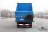 170 hp EQ2082 Dump Truck_Dongfeng six-wheel drive EQ2082 off-road Dump truck_Double glass 240 transport vehicle_6×6 pointed 25Y truck export special vehicle