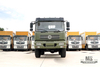 190hp Six wheel Drive Dongfeng Off Road Truck _ 6×6 Dongfeng Flat Head One and a Half Row Cargo Truck Vehicle AWD 6*6 Export Special Vehicle