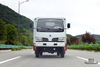 Dongfeng 4*4 Light Truck Grate Transport Truck _Dongfeng Four Wheel Drive Single Row Cab Warehouse Truck_Box Stake Truck For Sale_Export Special Truck