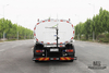 210 HP Dongfeng 4*2 Greening Sprinkler Truck _Dongfeng Flat Head Water Sprinkler Truck Commercial Vehicle_Dongfeng Water Tanker Truck For Sale_Export Special Truck