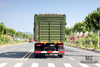 340 hp Dongfeng Six Wheel Drive Off-road Cargo Truck_6*6 15T High Container Heavy Duty Truck_6WD Special Logistics Truck for Export