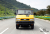 113 HP 4WD Iveco short-head Double Row Cab Pickup Truck _3T Small 6-seater Mini Off-road Truck_Classic Iveco 2045 Conversion Manufacturer Export Special Vehicle 