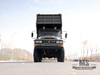 Six-wheel drive 2082 dump truck | Pointed Off-road Truck_4*4 Mining Site Truck Manufacturer Export Special Vehicle.