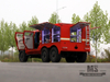 Dongfeng 6×6 Protective Armored Vehicle | Six-wheel Drive EQ5096 Double Row 300hp Protective Emergency Rescue Vehicle