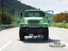 6x6 Dongfeng 2.5 ton pointed off-road vehicle chassis6×6 Dongfeng 2.5T Tip head Off-Road Chassis| Hero truck | China.