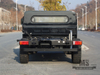 Dongfeng Mengshi civilian version chassis | Mengshi M50 four-wheel drive off-road chassis | china 