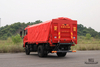 210 HP/300hp Dongfeng 4*2 Firefighting Flatbed Truck _ Flathead Rescue Trailer Truck_Export Special Vehicle