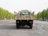 Donggfeng EQ2102N Off-Road Cargo Truck – 210HP Double-Row Desert Cargo Vehicle | Export Model | Air Conditioning with Tarpaulin