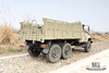Six-wheel drive EQ2082 Dongfeng EQ2082 _6×6 170 hp Pointed Head Single Row Off-road Special Truck_240 Transport Vehicle_Export Special Vehicle