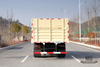 170hp Dongfeng Four Wheel Drive EQ1093 Truck_ 4*4 Long Head Single Row Cab Off-road Truck Modification Manufacturer_Dongfeng 4WD Truck Export Special Purpose Truck