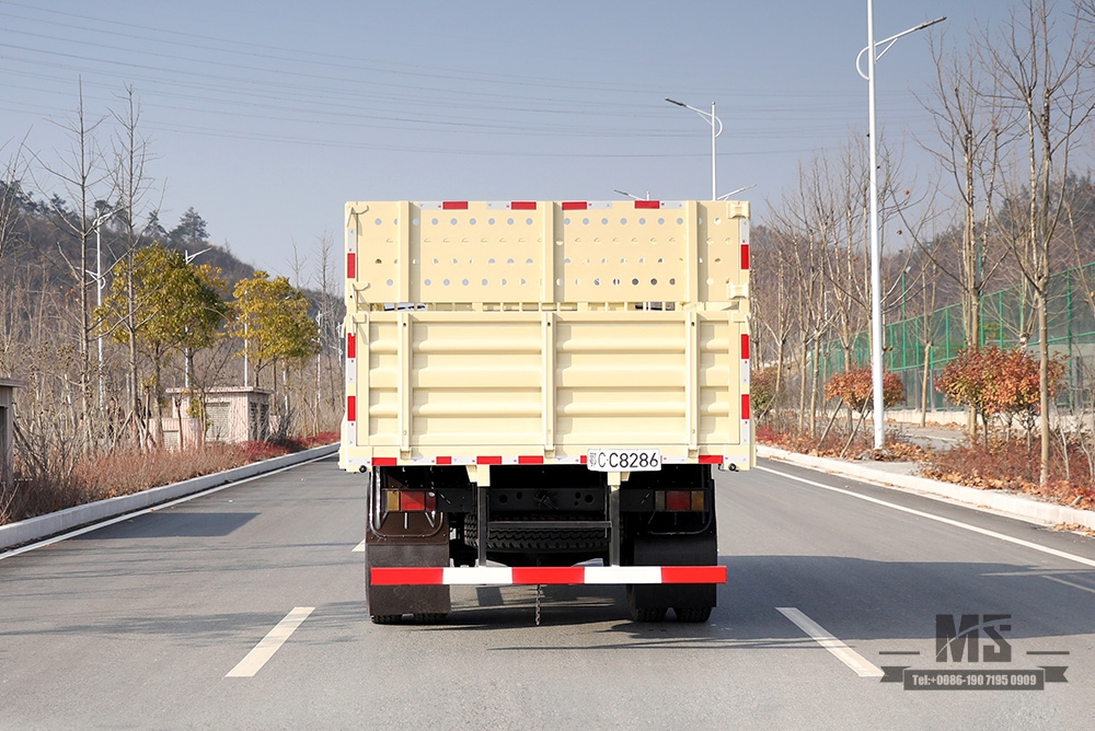170hp Dongfeng Four Wheel Drive EQ1093 Truck_ 4*4 Long Head Single Row Cab Off-road Truck Modification Manufacturer_Dongfeng 4WD Truck Export Special Purpose Truck