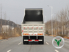 Tianjin 4x2 Dump Truck | Reliable & Affordable Light-Duty Tipper for Sale