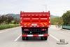 4×2 160HP Small Dump Truck_Left/Right Hand Light Truck 5T Single Row Micro Truck Conversion Manufacturer_Dongfeng Export Special Truck
