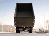 Six-wheel drive 2082 dump truck | Pointed Off-road Truck_4*4 Mining Site Truck Manufacturer Export Special Vehicle.