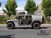 EQ2050B Four-drive Off-road VehicleEQ2050B Four-drive Off-road Vehicle | Military vehicle | Chinese military vehicle 