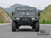  EQ2050 Four-drive Off-road Vehicle | Army vehicle | China