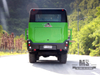 6*6 27-seat Bus Dongfeng | Six Wheel Drive Off-road Bus | All-drive County Bus | 260hp Modified Bus Export Special Vehicle