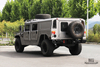 Dongfeng Warrior EQ2050B double-row hard-top warrior_1.5t long head and high motor four-wheel drive off-road vehicle civilian version Export Special Vehicle