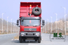 18 Ton 4&times;2 Diesel Dump Truck (210 HP) | Dongfeng vehicle